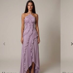 Florence the Label Serelina Maxi Dress